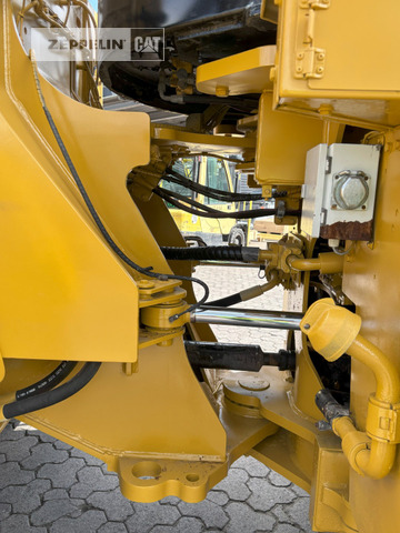 Wheel loader Cat 972MXE: picture 21