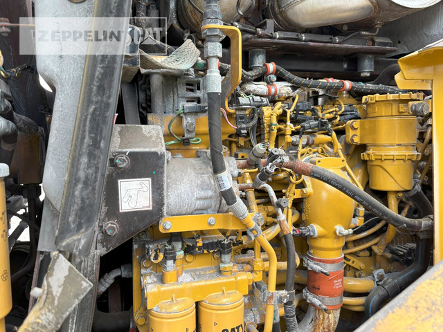 Wheel loader Cat 972MXE: picture 26