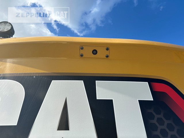 Cat M318-07A - Wheel excavator: picture 4 Cat M318-07A - Wheel excavator: picture 4