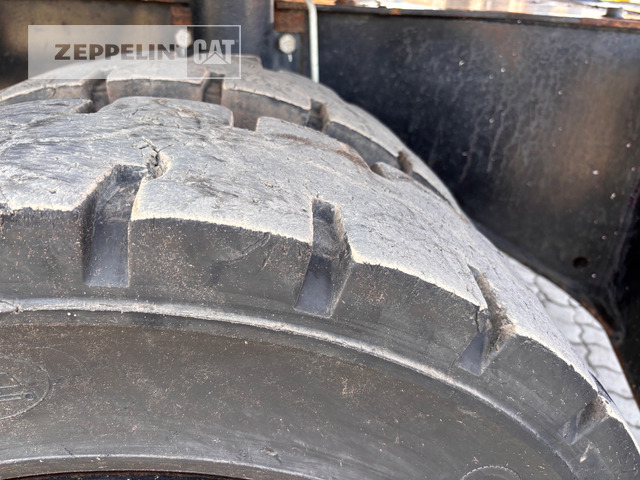 Cat MH3024-06C - Waste/ Industry handler: picture 5 Cat MH3024-06C - Waste/ Industry handler: picture 5