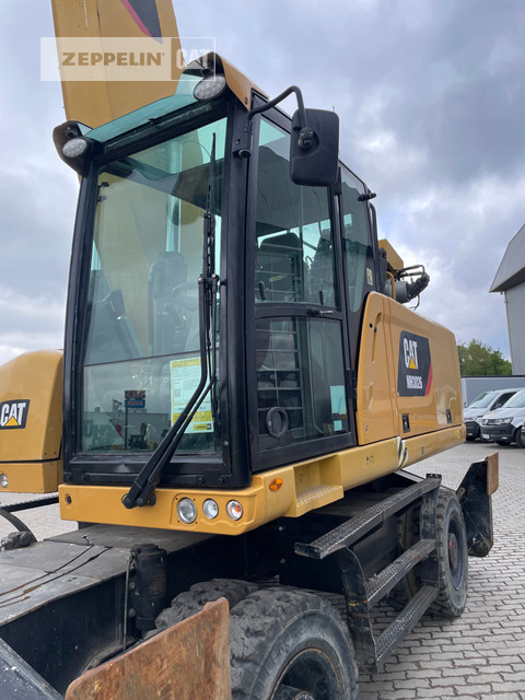 Waste/ Industry handler Cat MH3026-06C: picture 8