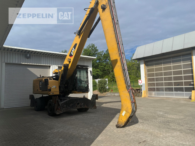 Cat MH3026-06C - Waste/ Industry handler: picture 2 Cat MH3026-06C - Waste/ Industry handler: picture 2