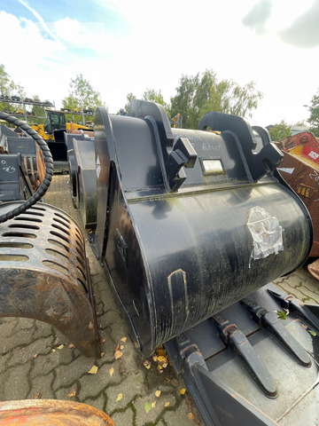 Cat Primärprodukte Kompo - Excavator bucket: picture 4 Cat Primärprodukte Kompo - Excavator bucket: picture 4