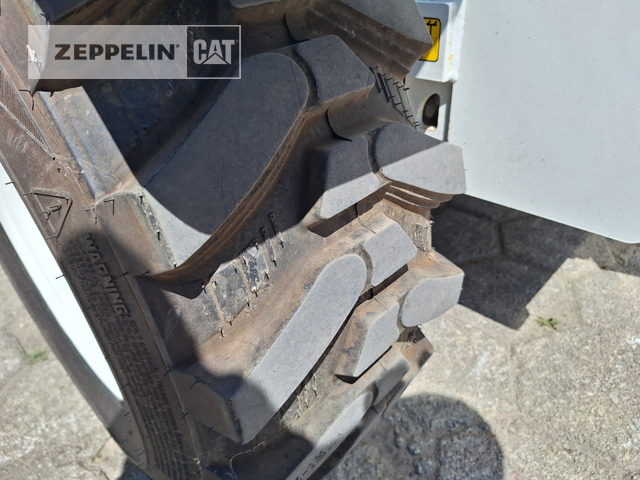 Telescopic handler Faresin 6.26e: picture 13