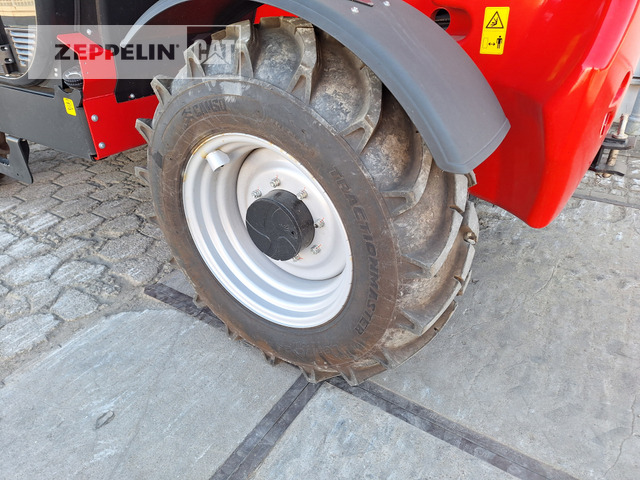 Telescopic handler Faresin 8.40: picture 13