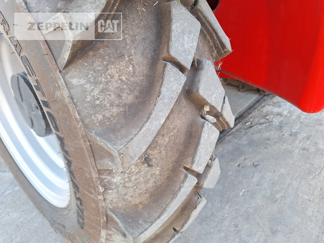 Telescopic handler Faresin 8.40: picture 14