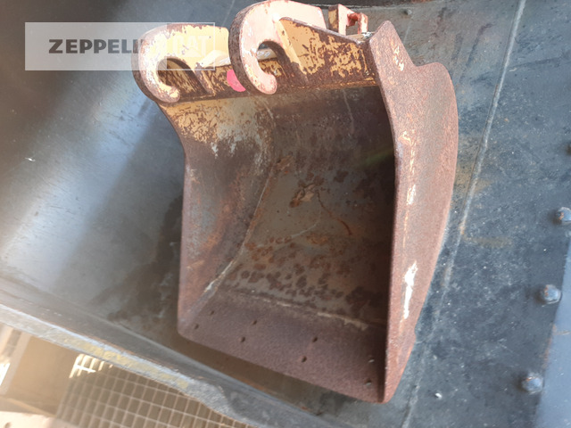 Kaiser Maschinenbau, Vrees UTL500mm CW05 - Excavator bucket for Construction machinery: picture 2 Kaiser Maschinenbau, Vrees UTL500mm CW05 - Excavator bucket for Construction machinery: picture 2