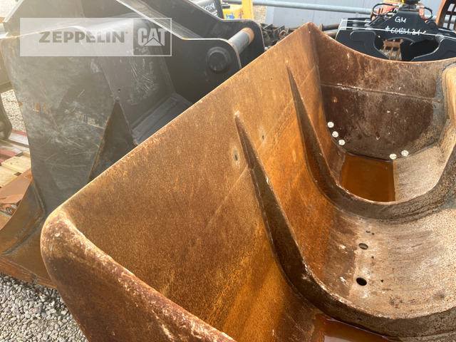 Komponenten GLV1800 ex 325F - Excavator bucket: picture 5 Komponenten GLV1800 ex 325F - Excavator bucket: picture 5