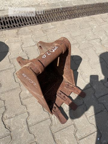 Komponenten Primärprodukte Kompo - Excavator bucket for Construction machinery: picture 1 Komponenten Primärprodukte Kompo - Excavator bucket for Construction machinery: picture 1