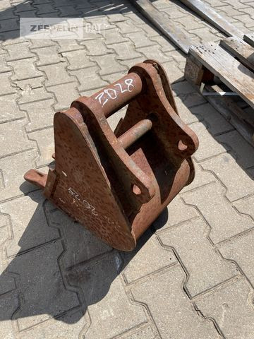 Komponenten Primärprodukte Kompo - Excavator bucket for Construction machinery: picture 3 Komponenten Primärprodukte Kompo - Excavator bucket for Construction machinery: picture 3