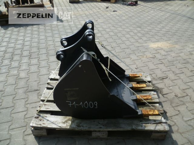 Komponenten Primärprodukte Kompo - Excavator bucket for Construction machinery: picture 2 Komponenten Primärprodukte Kompo - Excavator bucket for Construction machinery: picture 2