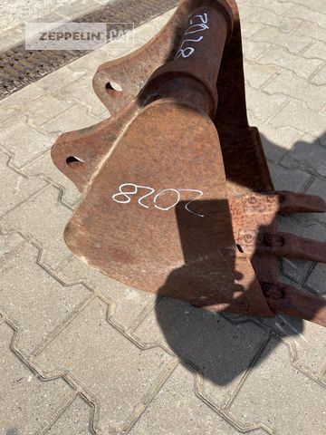 Komponenten Primärprodukte Kompo - Excavator bucket for Construction machinery: picture 2 Komponenten Primärprodukte Kompo - Excavator bucket for Construction machinery: picture 2