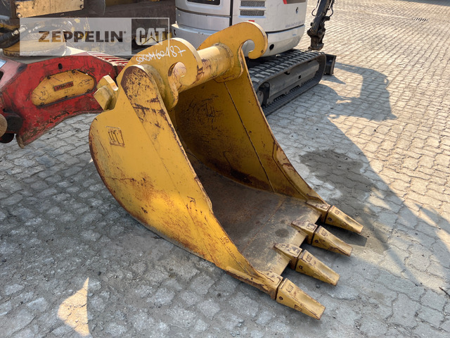 Komponenten TL1000 CW20S - Excavator bucket for Construction machinery: picture 1 Komponenten TL1000 CW20S - Excavator bucket for Construction machinery: picture 1