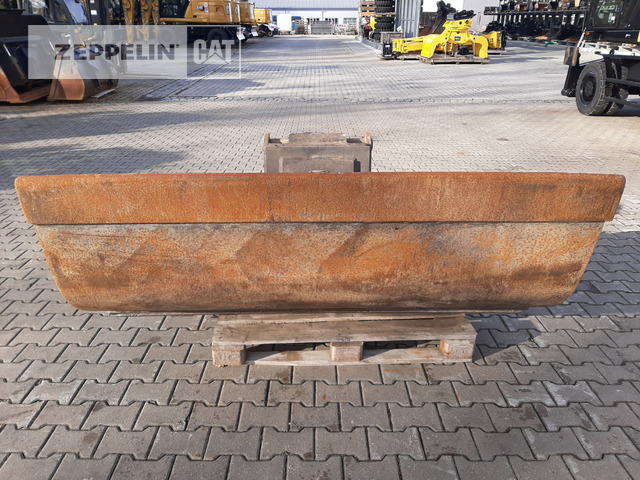 Resch-Ka-Tec GLV2000mm OQ70/55 - Excavator bucket for Construction machinery: picture 1 Resch-Ka-Tec GLV2000mm OQ70/55 - Excavator bucket for Construction machinery: picture 1
