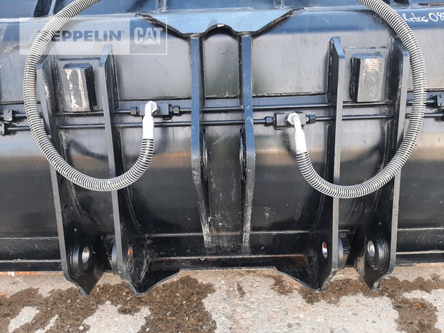 Bucket for Construction machinery Resch-Ka-Tec HBS - Haltebügelscha: picture 11