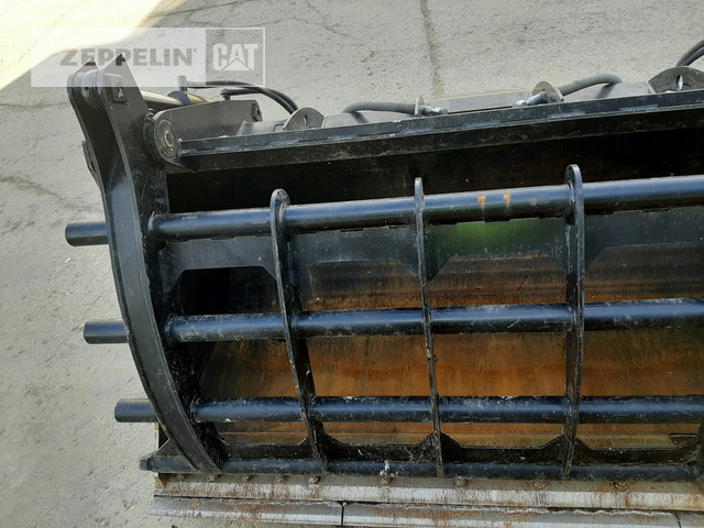 Bucket for Construction machinery Resch-Ka-Tec HBS - Haltebügelscha: picture 6