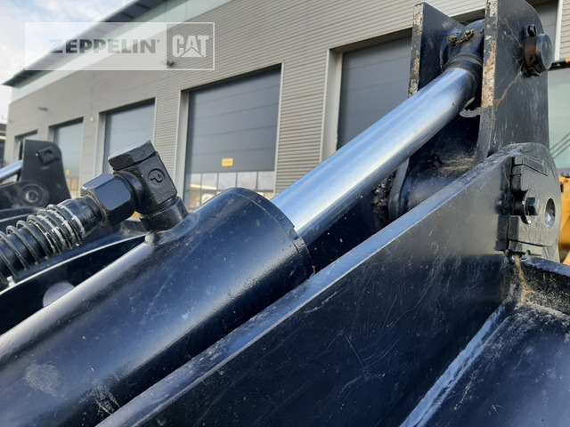 Bucket for Construction machinery Resch-Ka-Tec HBS - Haltebügelscha: picture 8