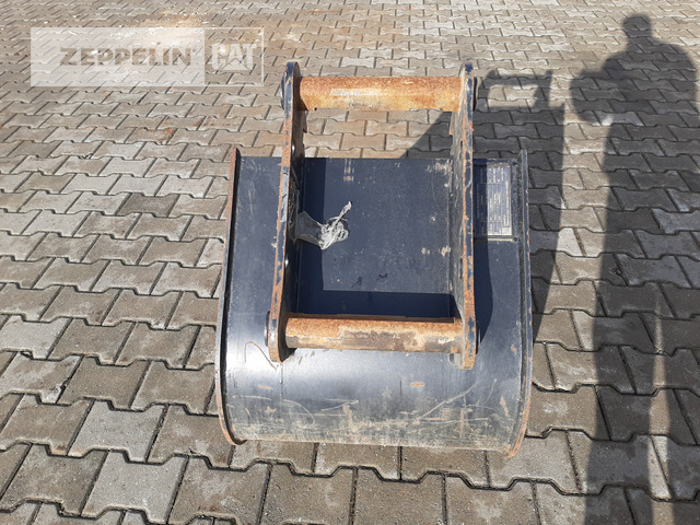 Resch-Ka-Tec UTL600mm MS08 Sym - Excavator bucket for Construction machinery: picture 3 Resch-Ka-Tec UTL600mm MS08 Sym - Excavator bucket for Construction machinery: picture 3