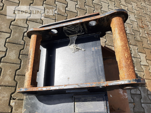 Resch-Ka-Tec UTL600mm MS08 Sym - Excavator bucket for Construction machinery: picture 5 Resch-Ka-Tec UTL600mm MS08 Sym - Excavator bucket for Construction machinery: picture 5