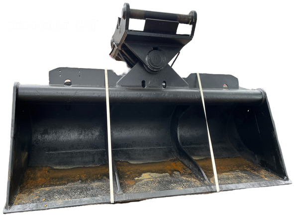Reschke GLV2500 OQ80 30-35to - Excavator bucket: picture 1 Reschke GLV2500 OQ80 30-35to - Excavator bucket: picture 1