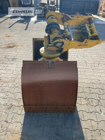 Sonstiges Prim.-Prod. Komponen - Clamshell bucket for Construction machinery: picture 3 Sonstiges Prim.-Prod. Komponen - Clamshell bucket for Construction machinery: picture 3