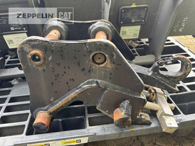 Sonstiges Schnellwechsler - Quick coupler for Construction machinery: picture 1 Sonstiges Schnellwechsler - Quick coupler for Construction machinery: picture 1