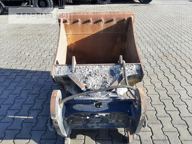 Sonstiges TLD1000mm CW30 - Excavator bucket: picture 2 Sonstiges TLD1000mm CW30 - Excavator bucket: picture 2