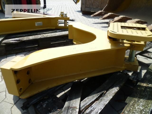 Cat Anhängetraverse D6N - Spare parts for Bulldozer: picture 3 Cat Anhängetraverse D6N - Spare parts for Bulldozer: picture 3