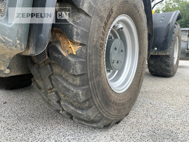 Wheel loader Wacker WL950: picture 11