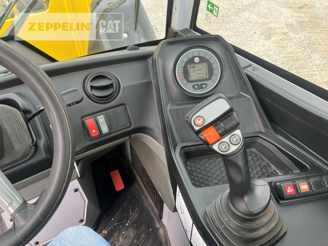 Wheel loader Wacker WL950: picture 16