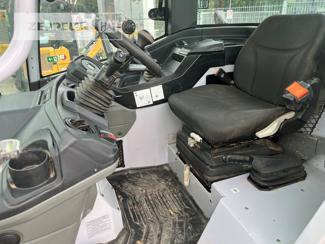 Wheel loader Wacker WL950: picture 15