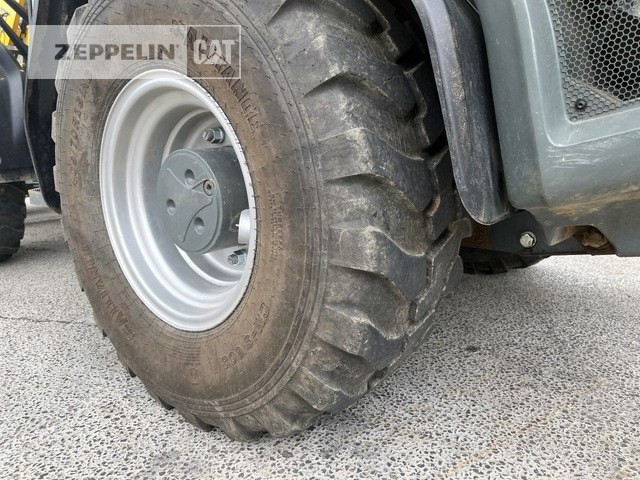 Wheel loader Wacker WL950: picture 10