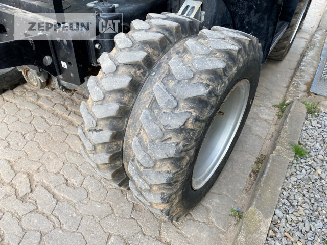 Wheel excavator Zeppelin ZM110: picture 18