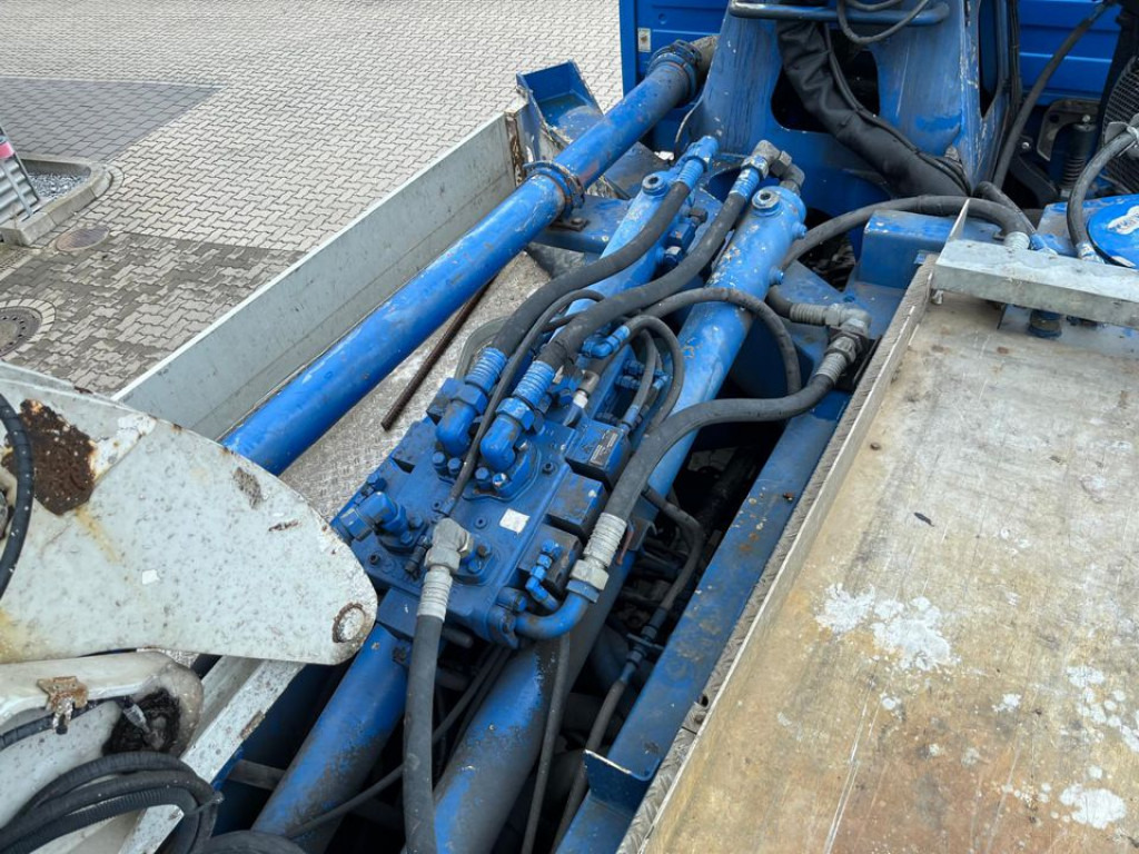 MERCEDES-BENZ Actros 2632 6x4 Betonpumpe Schwing 24m - Concrete pump truck: picture 5 MERCEDES-BENZ Actros 2632 6x4 Betonpumpe Schwing 24m - Concrete pump truck: picture 5