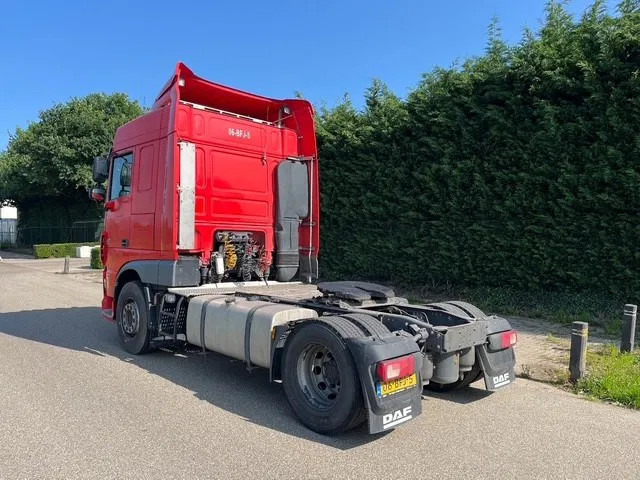 DAF XF 440 spacecab, euro 6, special offer - Tractor unit: picture 4 DAF XF 440 spacecab, euro 6, special offer - Tractor unit: picture 4