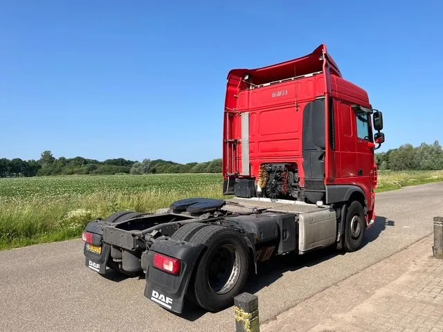 DAF XF 440 spacecab, euro 6, special offer - Tractor unit: picture 3 DAF XF 440 spacecab, euro 6, special offer - Tractor unit: picture 3