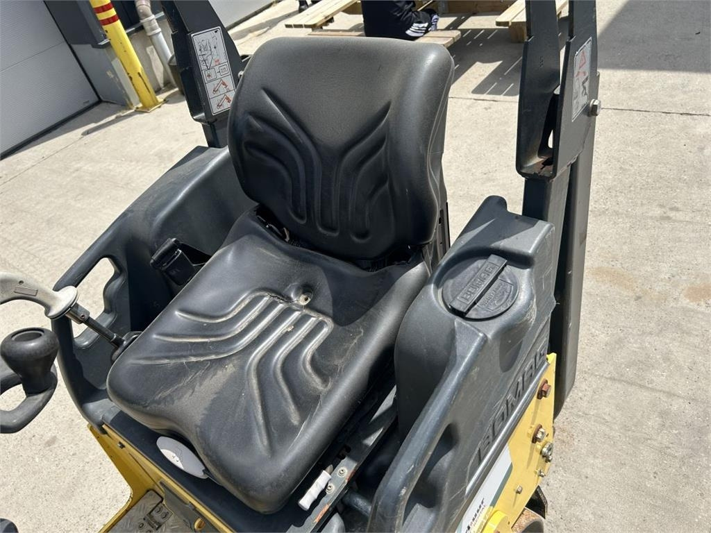 Compactor Bomag BW80AD-5 (4605): picture 7 Compactor Bomag BW80AD-5 (4605): picture 7