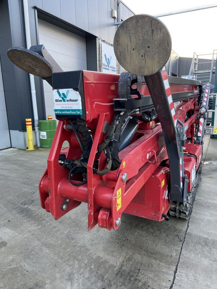 Hinowa Lightlift 26.14 (4693)  - Articulated boom: picture 4 Hinowa Lightlift 26.14 (4693)  - Articulated boom: picture 4