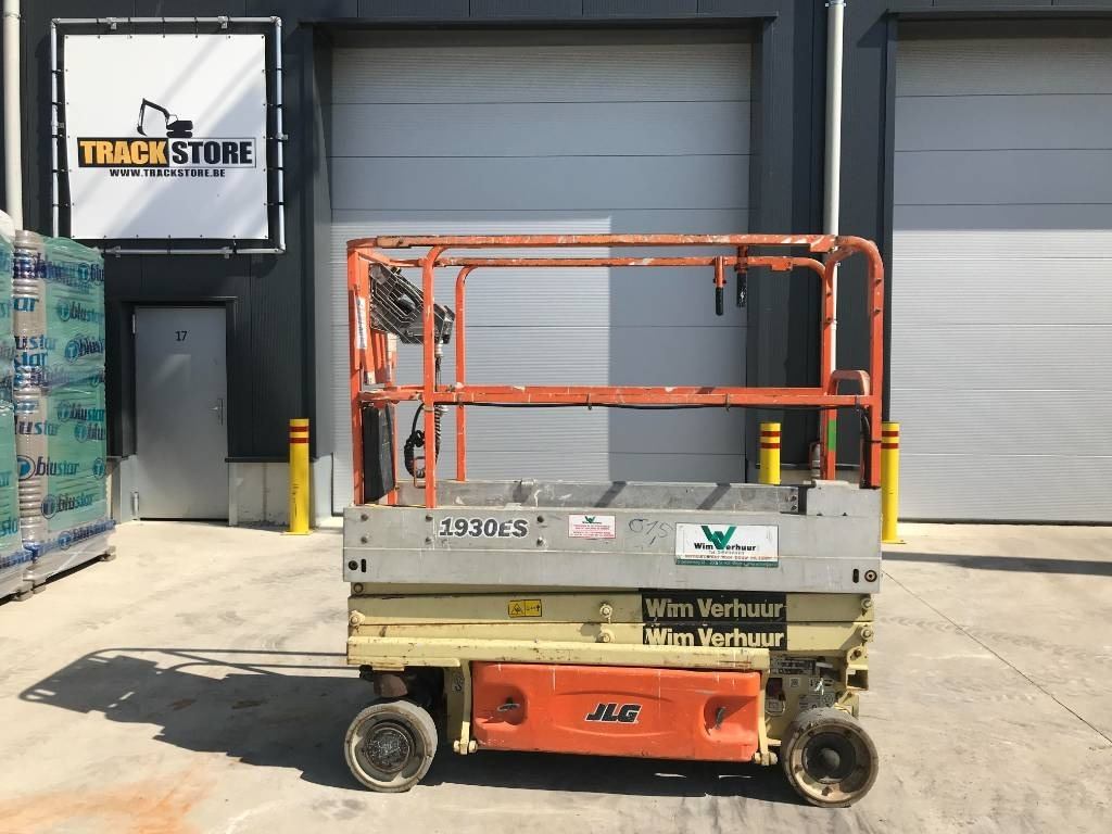 JLG 1930 ES - Scissor lift: picture 1 JLG 1930 ES - Scissor lift: picture 1