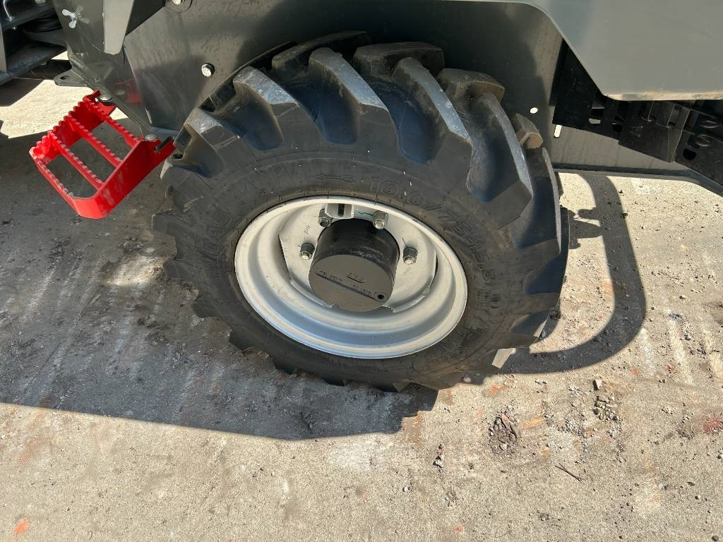 Wacker Neuson DW 20 - Mini dumper: picture 5 Wacker Neuson DW 20 - Mini dumper: picture 5