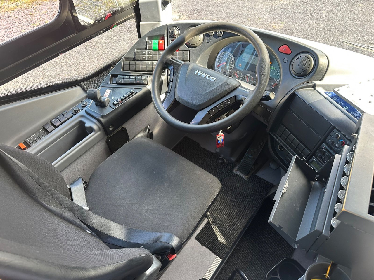 Iveco Irisbus Crossway LE (Klima*100 km/h*50 Sitz) - City bus: picture 4 Iveco Irisbus Crossway LE (Klima*100 km/h*50 Sitz) - City bus: picture 4