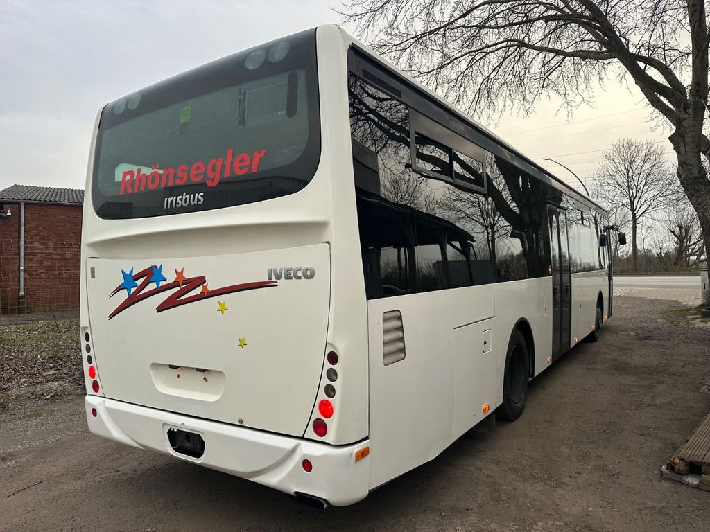 Iveco Irisbus Crossway LE SFR 152 DE*100 km/h*Schalt - City bus: picture 2 Iveco Irisbus Crossway LE SFR 152 DE*100 km/h*Schalt - City bus: picture 2