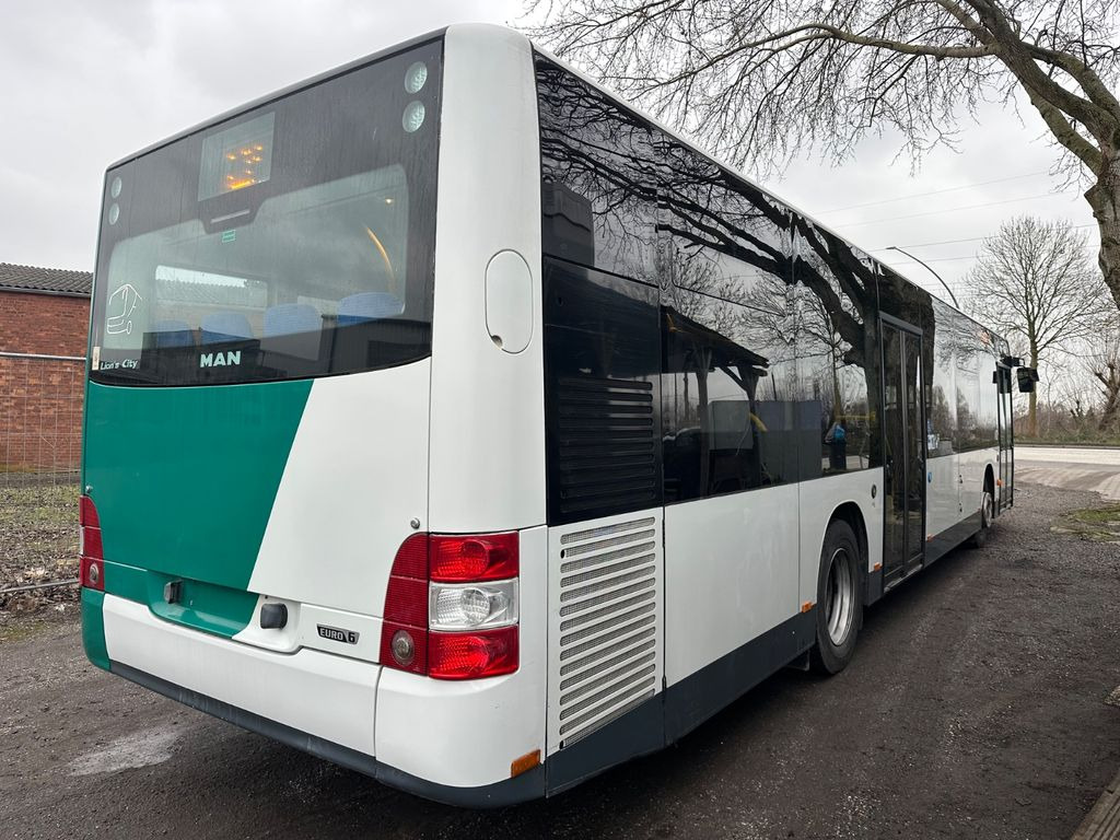 MAN A20 Lions City (DE*Euro6*TOP) A20/Citaro - City bus: picture 2 MAN A20 Lions City (DE*Euro6*TOP) A20/Citaro - City bus: picture 2