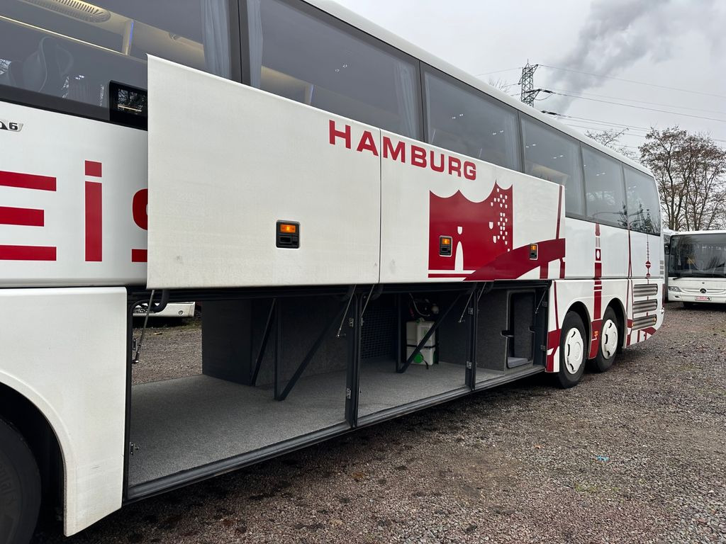 MAN R08 Lions Coach L (wenig Km*Behinderten gerecht) - Coach: picture 4 MAN R08 Lions Coach L (wenig Km*Behinderten gerecht) - Coach: picture 4