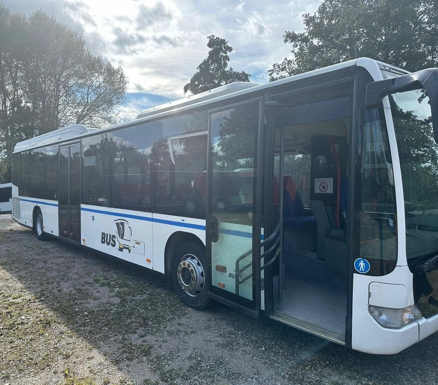 Mercedes-Benz 2x O 530 Citaro LE (50 Sitze) - City bus: picture 5 Mercedes-Benz 2x O 530 Citaro LE (50 Sitze) - City bus: picture 5