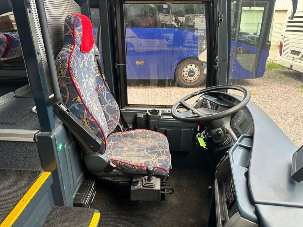 Neoplan Euroliner 3313 SHD - Coach: picture 3 Neoplan Euroliner 3313 SHD - Coach: picture 3