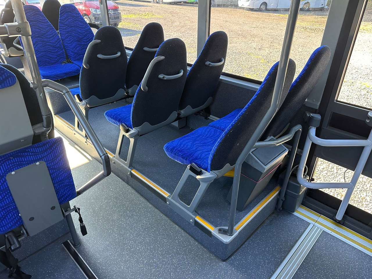 Setra S 415 LE Business  (374 tKm*TOP) on lease Setra S 415 LE Business  (374 tKm*TOP): picture 21 Setra S 415 LE Business  (374 tKm*TOP) on lease Setra S 415 LE Business  (374 tKm*TOP): picture 21