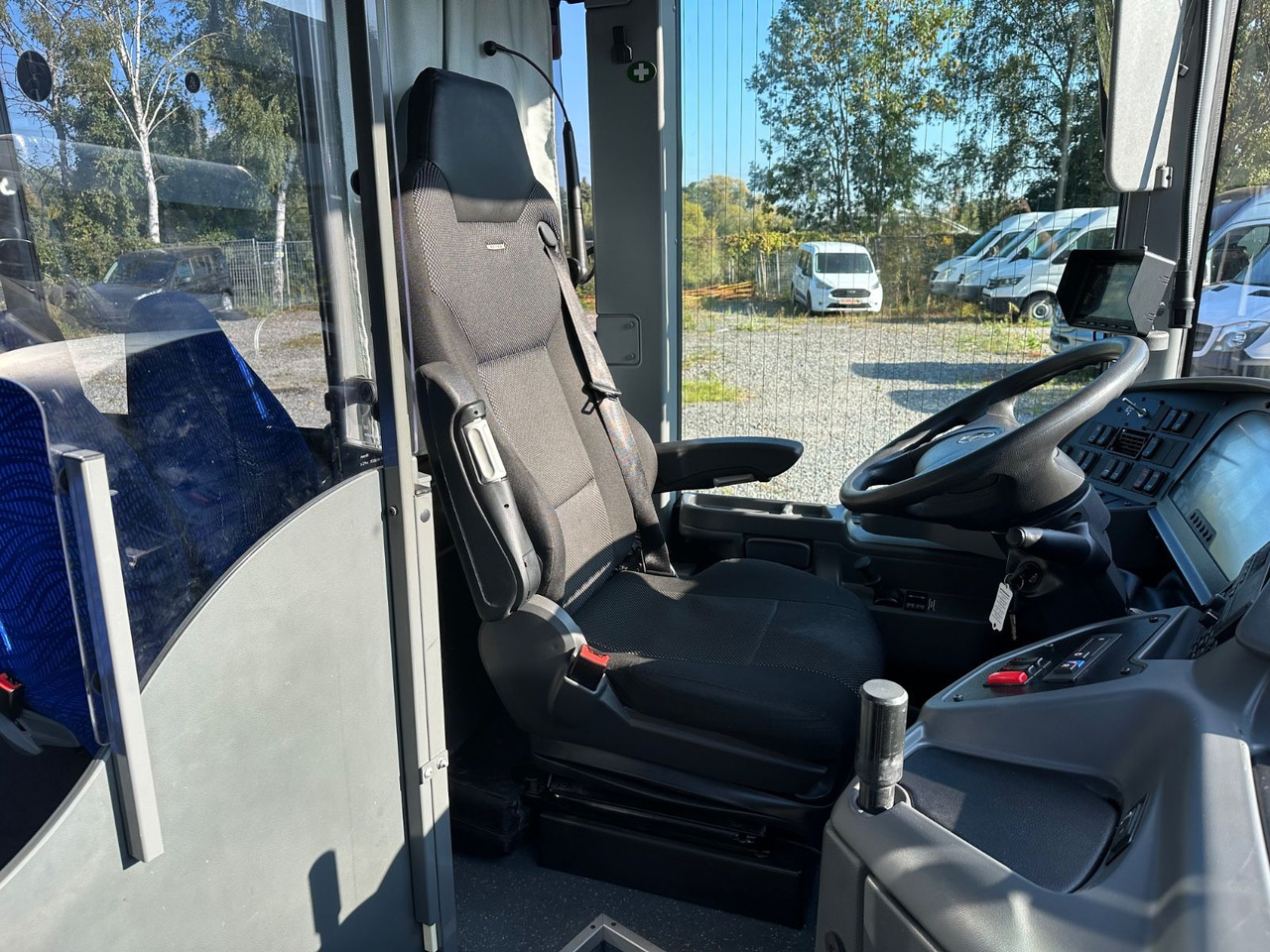 Setra S 415 LE Business  (374 tKm*TOP) on lease Setra S 415 LE Business  (374 tKm*TOP): picture 11 Setra S 415 LE Business  (374 tKm*TOP) on lease Setra S 415 LE Business  (374 tKm*TOP): picture 11