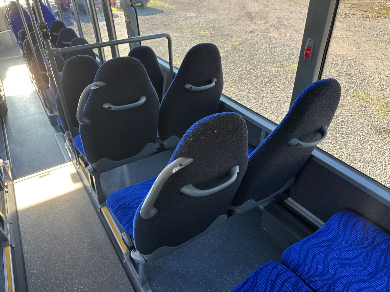 Setra S 415 LE Business  (374 tKm*TOP) on lease Setra S 415 LE Business  (374 tKm*TOP): picture 20 Setra S 415 LE Business  (374 tKm*TOP) on lease Setra S 415 LE Business  (374 tKm*TOP): picture 20