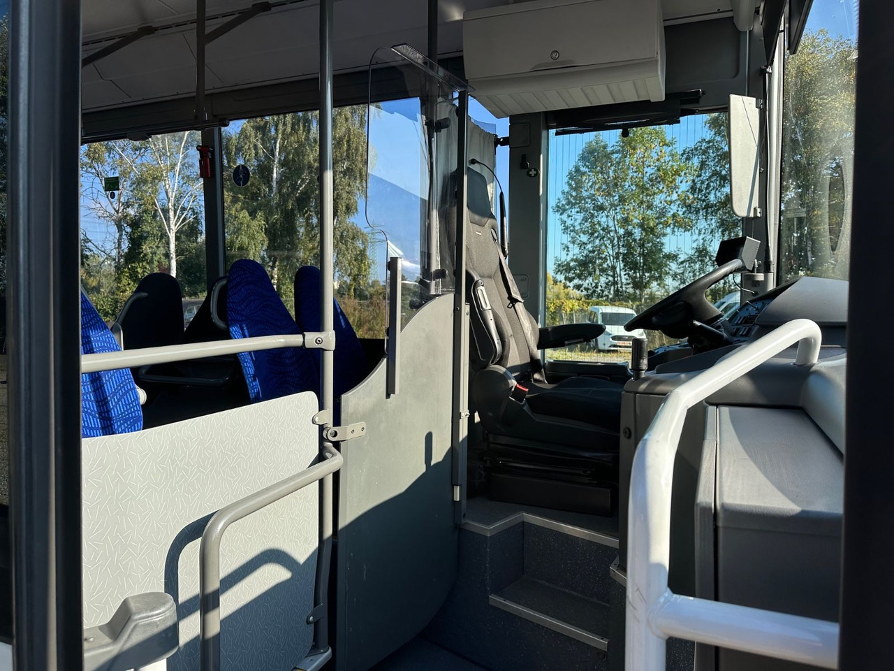Setra S 415 LE Business  (374 tKm*TOP) on lease Setra S 415 LE Business  (374 tKm*TOP): picture 22 Setra S 415 LE Business  (374 tKm*TOP) on lease Setra S 415 LE Business  (374 tKm*TOP): picture 22